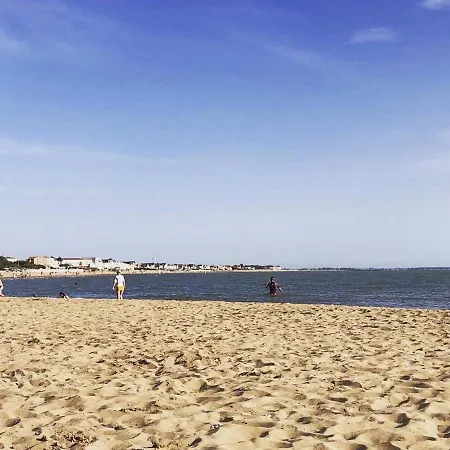 Confort Pour 4 Pers. Proche Plage/commerces - - Fr-1-706-1 Châtelaillon-Plage