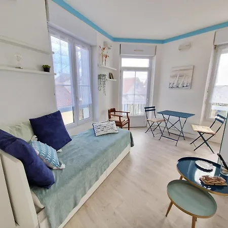 Appartement Confort Pour 4 Pers. Proche Plage/commerces - - Fr-1-706-1 *