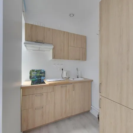 Confort Pour 4 Pers. Proche Plage/commerces - - Fr-1-706-1 Appartement Châtelaillon-Plage