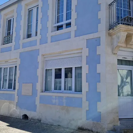 Confort Pour 4 Pers. Proche Plage/commerces - - Fr-1-706-1 * Châtelaillon-Plage